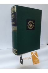 OBRAS COMPLETAS DE EMIL LUDWIG 3. BIOGRAFAS