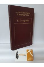 EL GATOPARDO