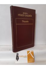 NAZARÍN