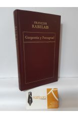 GARGANTÚA Y PANTAGRUEL