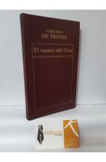 CUENTO DEL GRIAL