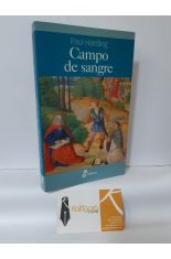 CAMPO DE SANGRE