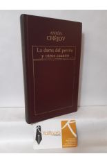 LA DAMA DEL PERRITO Y OTROS CUENTOS