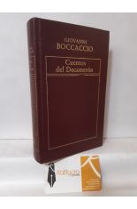 CUENTOS DEL DECAMERÓN