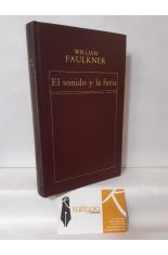 EL SONIDO Y LA FURIA