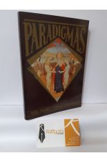 PODERES PSI-GAMMA II - TOLTECAS, MAYAS Y AZTECAS - SANTIAGO DE COMPOSTELA - LA HERENCIA DEL DIABLO