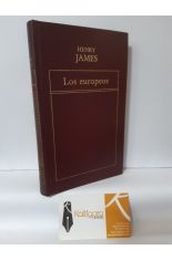 LOS EUROPEOS