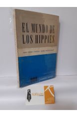 EL MUNDO DE LOS HIPPIES