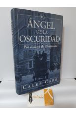 EL NGEL DE LA OSCURIDAD