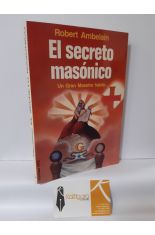 EL SECRETO MASÓNICO, UN GRAN MAESTRE HABLA...