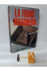 LA DESCONOCIDA FRANC-MASONERÍA CRISTIANA