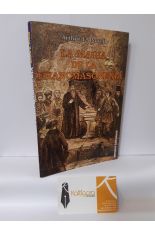 LA MAGIA DE LA FRANCMASONERÍA