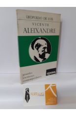 VICENTE ALEIXANDRE