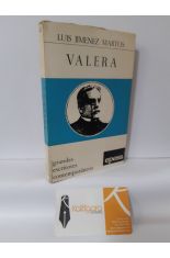 VALERA (UN LIBERAL ENTRE DOS FUEGOS)