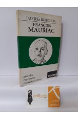 FRANOIS MAURIAC