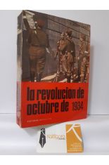 LA REVOLUCIÓN DE OCTUBRE DE 1934