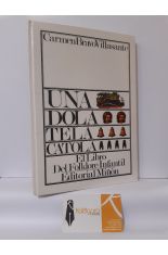 UNA, DOLA, TELA, CATOLA. EL LIBRO DEL FOLKLORE INFANTIL