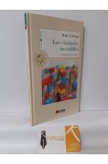 LAS CIUDADES INVISIBLES