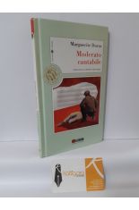 MODERATO CANTABILE