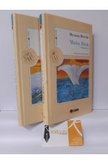 MOBY DICK (2 TOMOS)