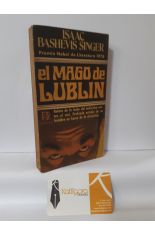 EL MAGO DE LUBLIN