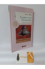 LA GUERRA DE LOS MUNDOS