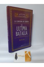 LA LTIMA BATALLA. TRILOGA LA CANCIN DE ALBION 3