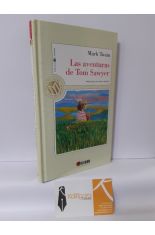 LAS AVENTURAS DE TOM SAWYER
