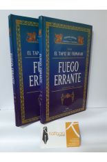 FUEGO ERRANTE (2 VOL.). EL TAPIZ DE FIONOVAR