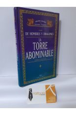 LA TORRE ABOMINABLE. SERIE DE HOMBRES Y DRAGONES