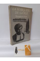 LA MARQUESA DE GANGE