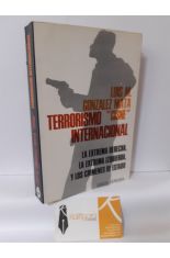 TERRORISMO INTERNACIONAL. LA EXTREMA DERECHA, LA EXTREMA IZQUIERDA Y LOS CRÍMENES DE ESTADO