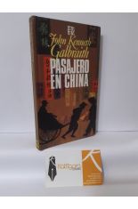 PASAJERO EN CHINA