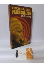 TEORÍA DEL PSICOANÁLISIS