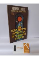 LOS OCHO PECADOS MORTALES DE LA HUMANIDAD CIVILIZADA