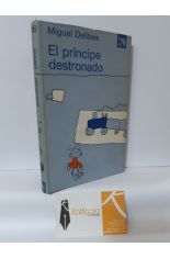 EL PRÍNCIPE DESTRONADO