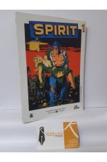 THE SPIRIT 1