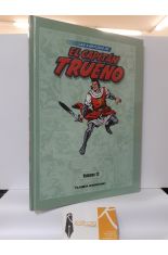EL CAPITÁN TRUENO 12