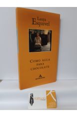 COMO AGUA PARA CHOCOLATE