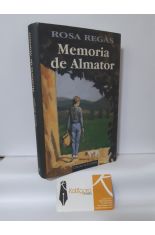 MEMORIAS DE ALMATOR