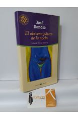 EL OBSCENO PÁJARO DE LA NOCHE