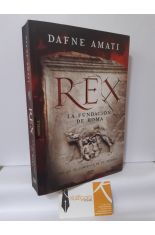 REX. LA FUNDACIÓN DE ROMA