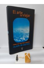 EL ARTE DE VIAJAR. CÓMO SER FELIZ VIAJANDO