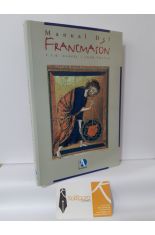 MANUAL DEL FRANCMASÓN
