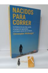 NACIDOS PARA CORRER