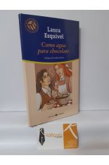 COMO AGUA PARA CHOCOLATE