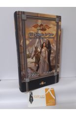 EL TEMPLO DE ISTAR (LEYENDAS DE LA DRAGONLACE VOLUMEN 1)