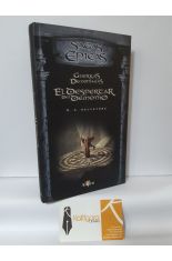 EL DESPERTAR DEL DEMONIO (SAGA GUERRAS DEMONACAS)