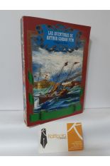 LAS AVENTURAS DE ARTHUR GORDON PYM