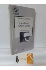 LA ISLA DEL NGEL CADO